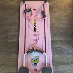 Lhanel Fit Pilates Reformer Board 