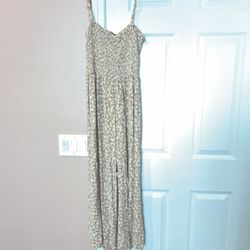 Women’s Jumpsuit Size L