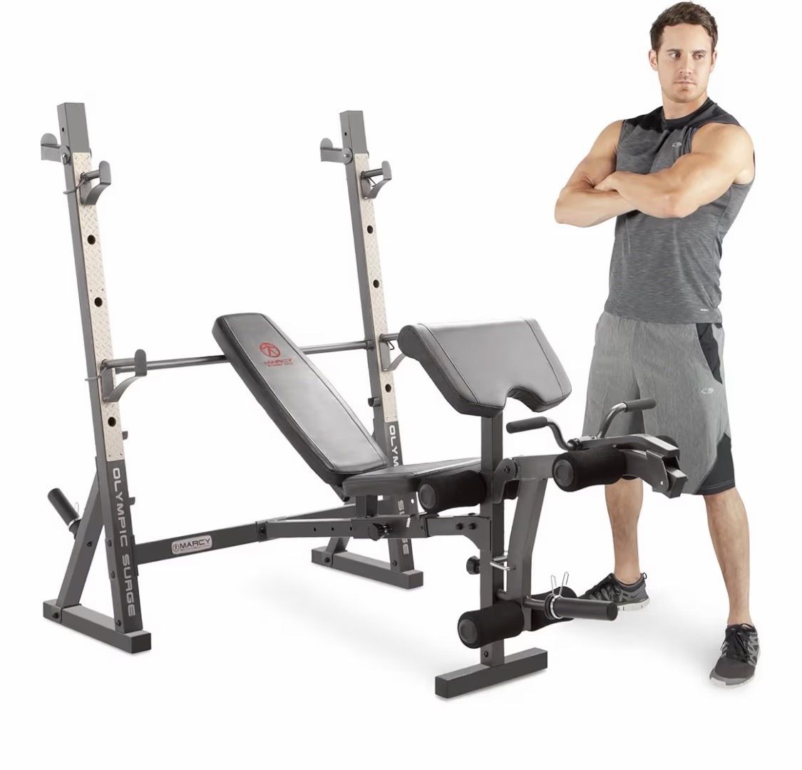 Full body Workout Bench for Sale in San Antonio, TX - OfferUp