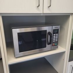 Panasonic Microwave 
