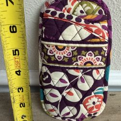 Vera Bradley Glasses Case Just $5 xox