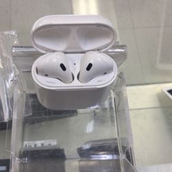 Apple Airpods A1602