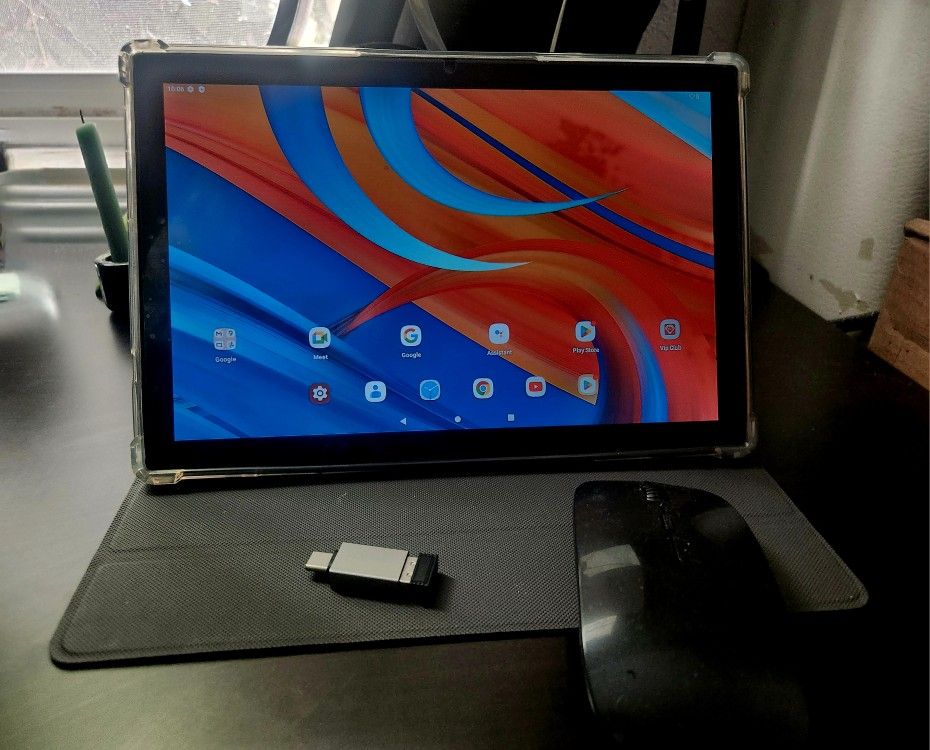 Android Tablet