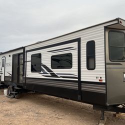 2020 Puma Palomino 37PFL