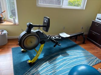 Rower