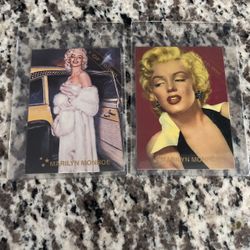 Marilyn Monroe 1 Of 10,000