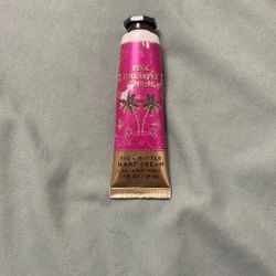 2 Hand creams! 2 For 3$ Each One Costs 2$