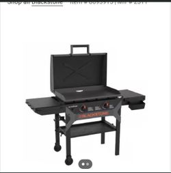 🔥 Brand New 28” Blackstone Griddle – Never Used! 🔥