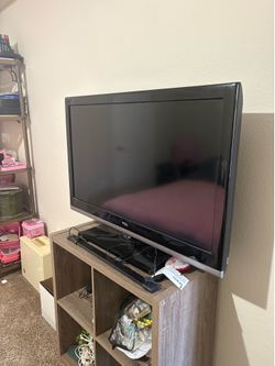40 inch TCL Television