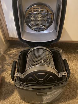 Air Fryer- NEW George Foreman for Sale in Tucson, AZ - OfferUp