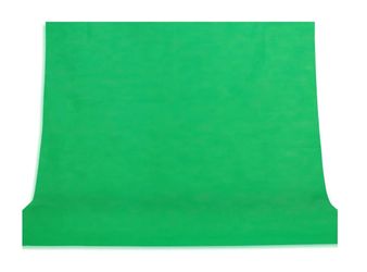 5 x 7 Photography Backdrop Background Green Photo Background for Home Studio Live Stream Video Decorations - Summer Sale