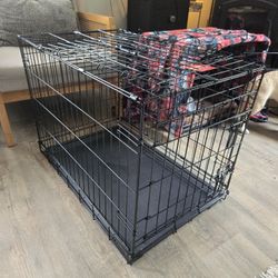 30X19 Dog Crate