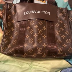 Louis Vuitton bag