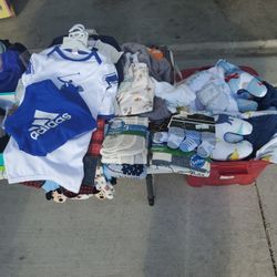 New Baby Boy Clothes