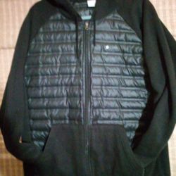 Men's Large Columbia Coat