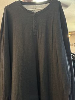 Men’s Clothing Size 2X 