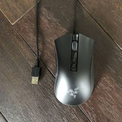 Razer DeathAdder Wired Gaming Mouse 