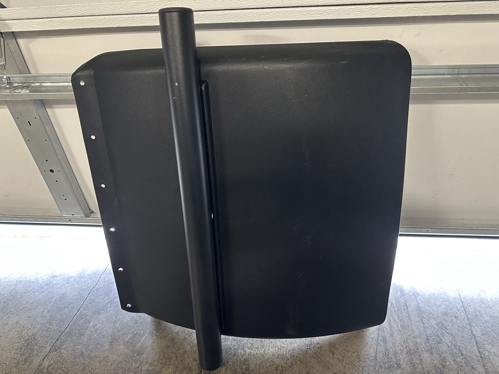 Poly Quarter Fenders for Semi Truck,