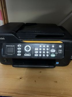 Kodak Printer