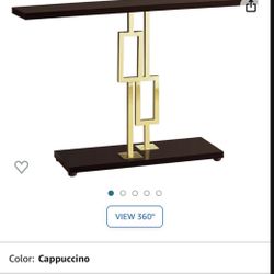 Accent Table