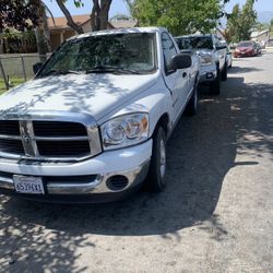 2006 Dodge Ram 1500