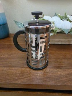 New Bodum Eileen French Press Coffee Maker