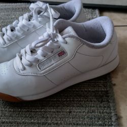 Reebok Shoes 