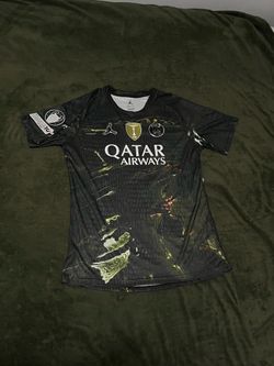 PSG match night edition