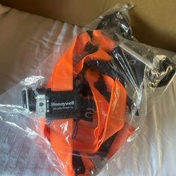 Honeywell Miller Titan II Harness 