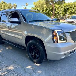 2008 GMC Yukon