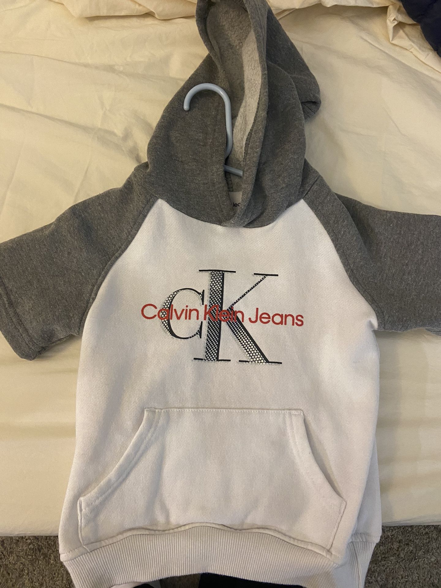 CK Sweater