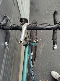 Dawes bike
