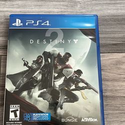 Destiny 2 For PS4