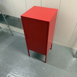 Metal IKEA Locker