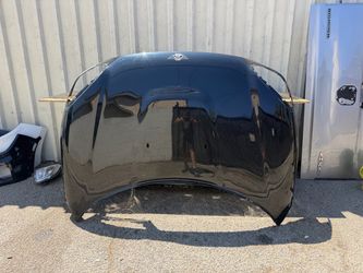 2017 2018 2019 2020 2021 2022 2023 2024/ Mini cooper country man /Countryman/ hood bonnet cofre original used OEM