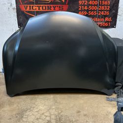 LEXUS NX200 HOOD 2015-2021 
