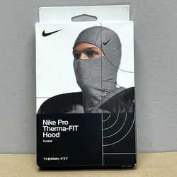 (brand New) Nike Ski Mask
