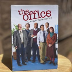 The Office Complete Series Box Set