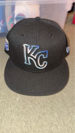 Royals fitted hat brand new