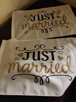 Wedding Banners