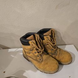 Work/hunting Boots