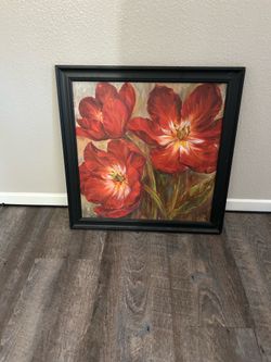 Picture frame/art