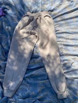 sweatpants