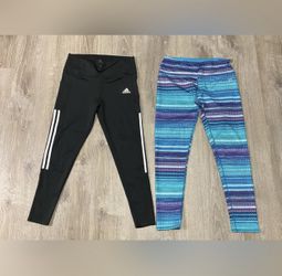 Adidas & RBX Athletic | Yoga Pants | Leggings Bundle |  