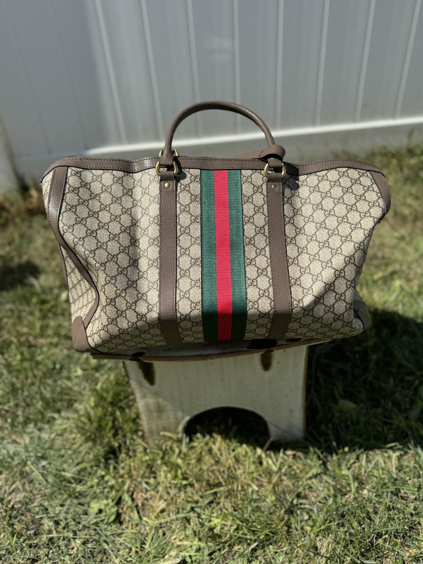 Luxury Bag