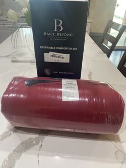 Cushion Blanket