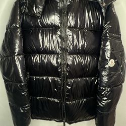 Moncler Puffer Jackets 