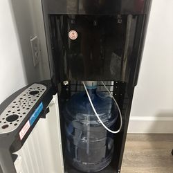 Water dispenser  sale $