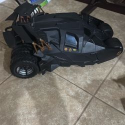 Remote Control Car