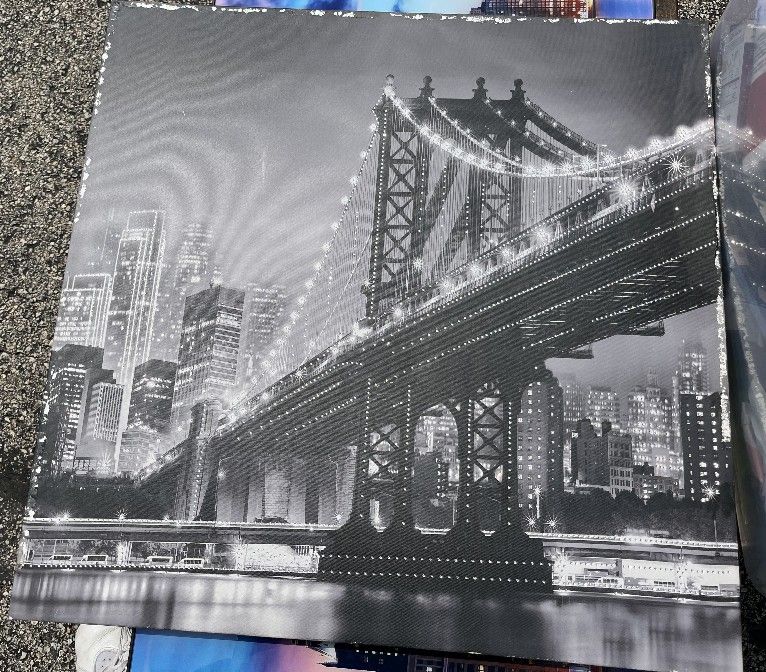 Canvas Art